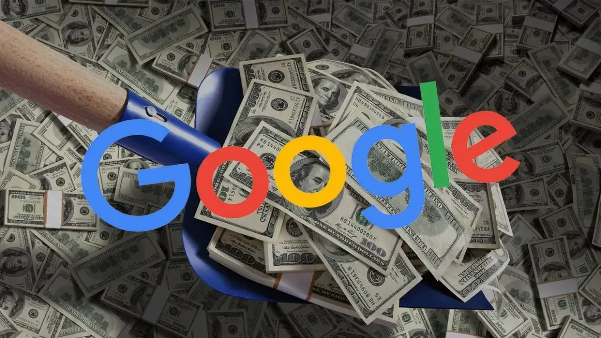 Доход от «налога на Google» в КР вырос на 28.5% и достиг 27 млн сомов с начала года