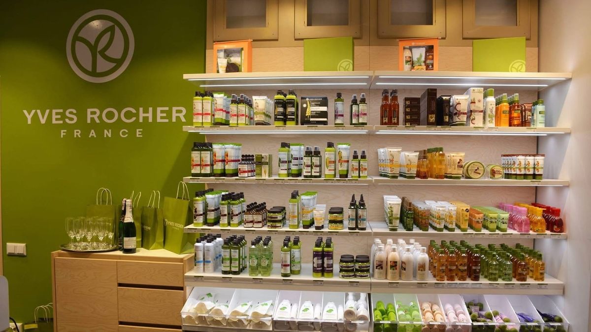 Как Yves Rocher усилил позиции в Кыргызстане под руководством молодого директора