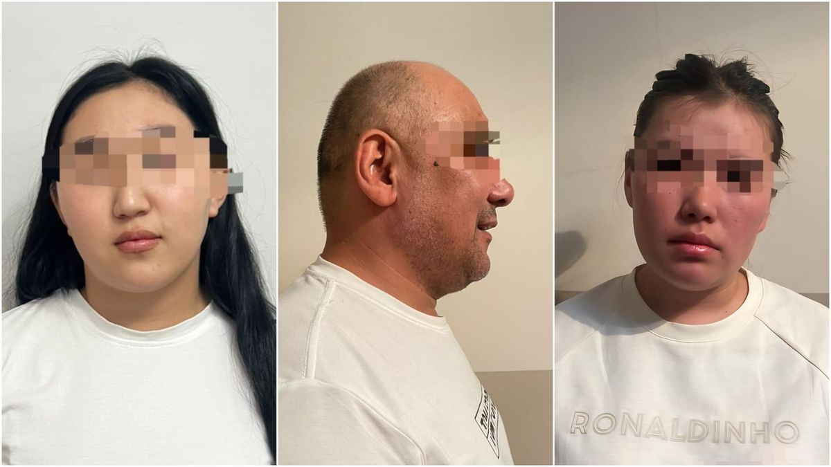 Обещали вытащить из тюрьмы и оказались за решеткой: в Оше задержали подозреваемых в вымогательстве