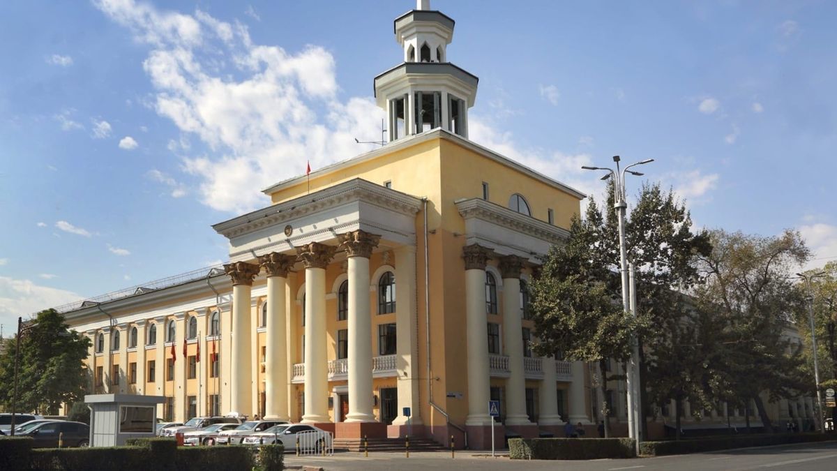 Нацбанк согласовал ключевые назначения в ряде банков Кыргызстана