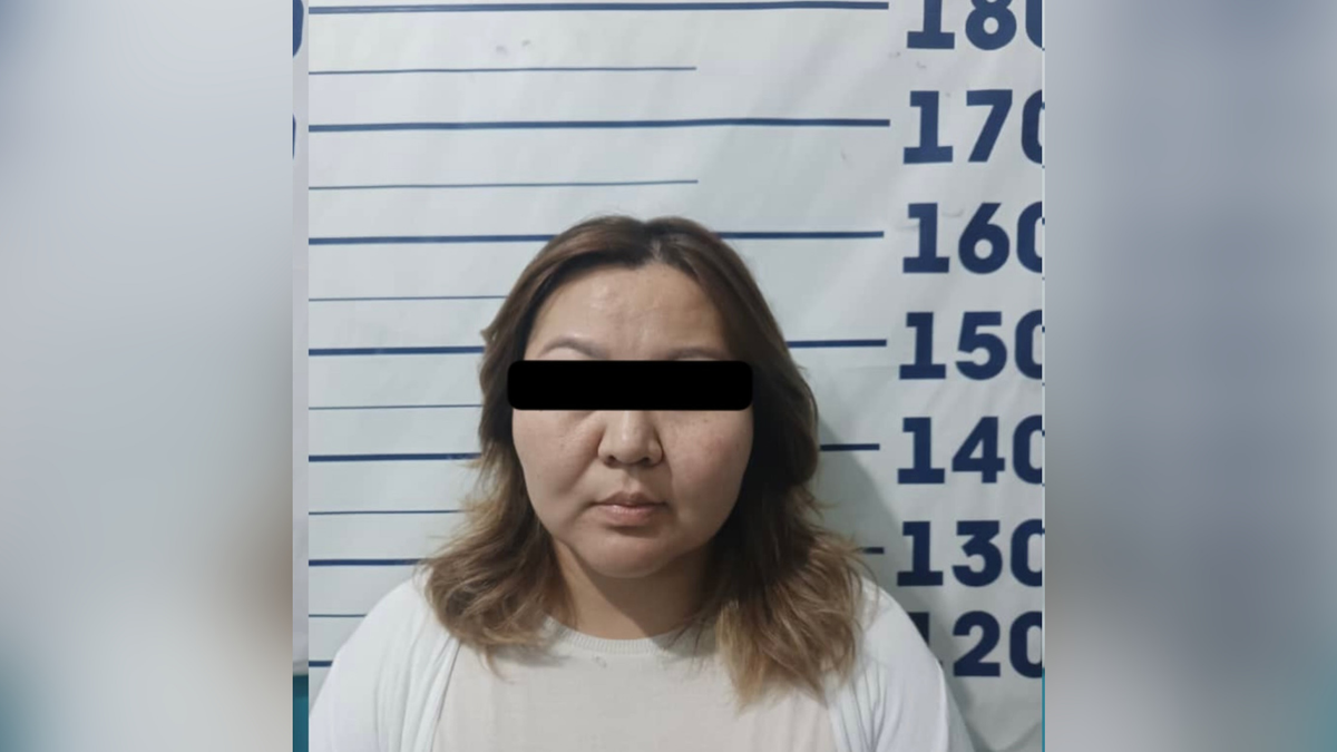 По подозрению в мошенничестве задержана учредитель стройкомпании «Раян Билдинг»