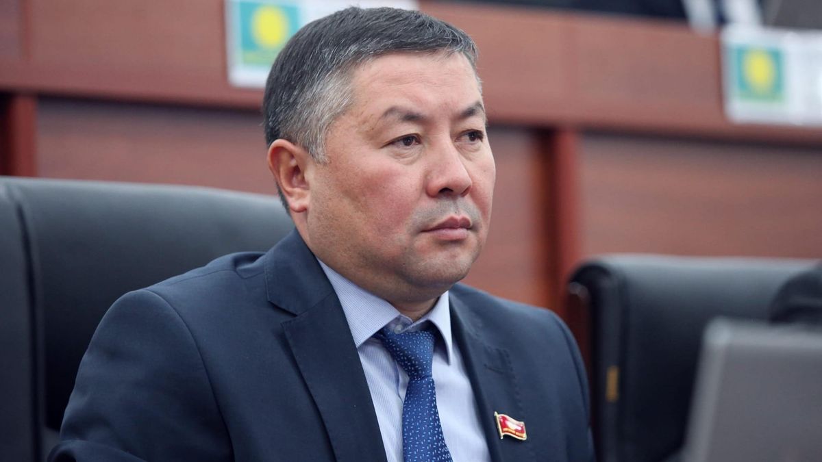 Сына Каната Исаева отчислили из Академии ФСБ РФ по вине отца — Ташиев
