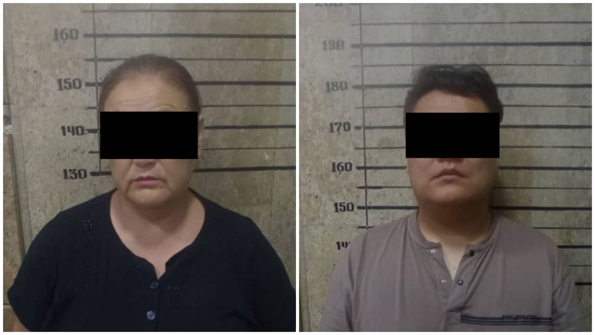 В Бишкеке задержаны подозреваемые в мошенничестве на 550 тысяч сомов