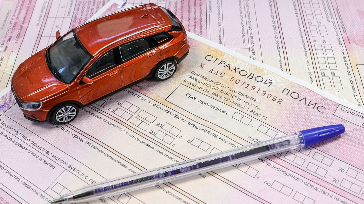 В Бишкеке за ночь оформили 204 полиса ОСАГО — Госстрах