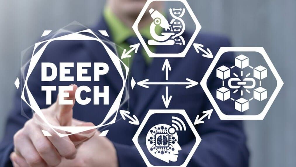 MIT запускает программу для DeepTech-стартапов в КР — как подать заявку