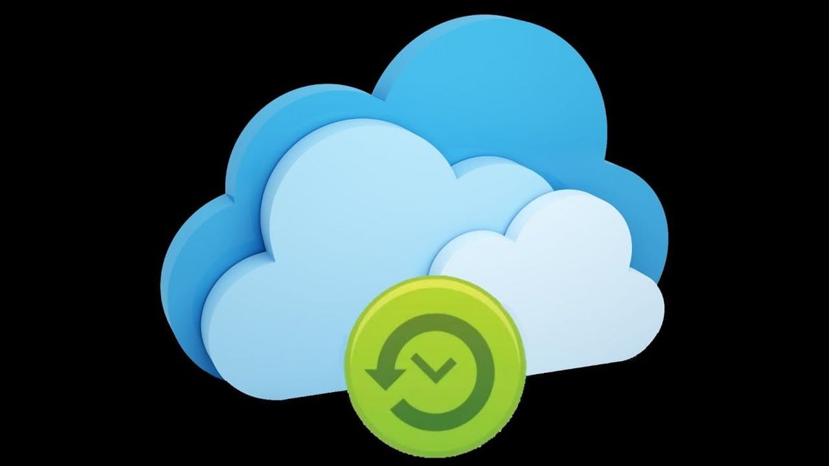 В КР запустили первую государственную облачную платформу G-Cloud