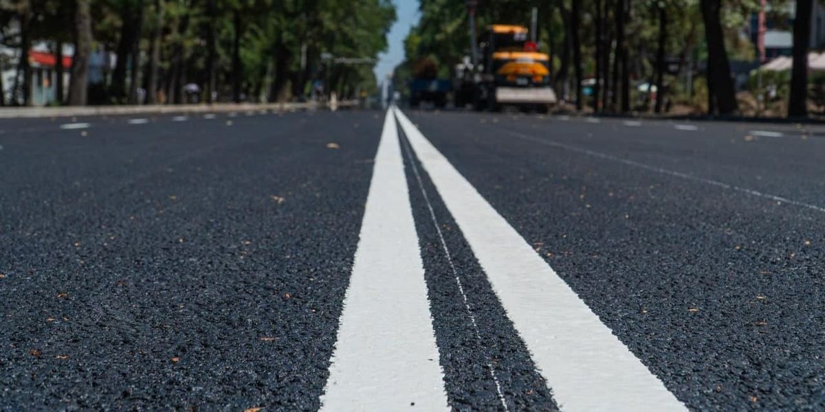 Перекресток Чуй и Шопокова в Бишкеке временно закроют для движения