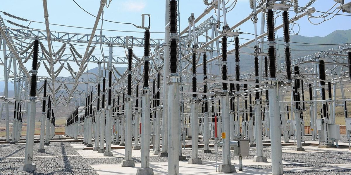 ⚡️Летний рекорд: суточное потребление электроэнергии в КР превысило 44 млн кВт⋅ч