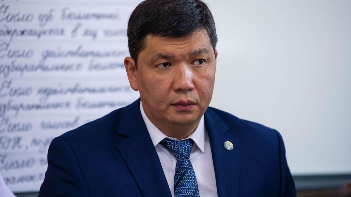 Мэр Бишкека призвал инвесторов не вовлекаться в порочную практику коррупции