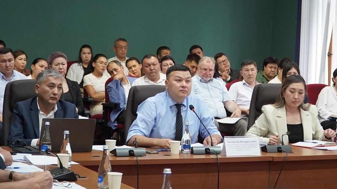Минюст начал системную ревизию законодательства на избыточность