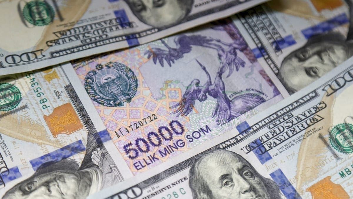 Внешний долг Узбекистана превысил $68 млрд – за три месяца вырос на $4.3 млрд