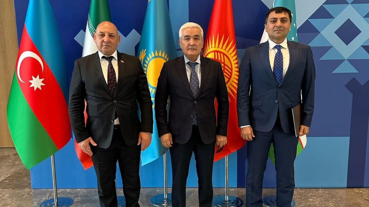 На форуме ОЭС в Азербайджане Кыргызстан заявил о готовности к совместным инициативам