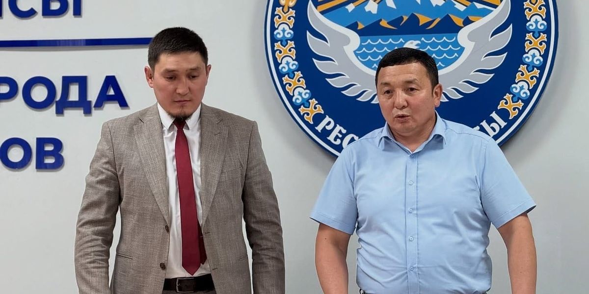 В Шопокове назначили нового мэра после задержания прежнего за коррупцию