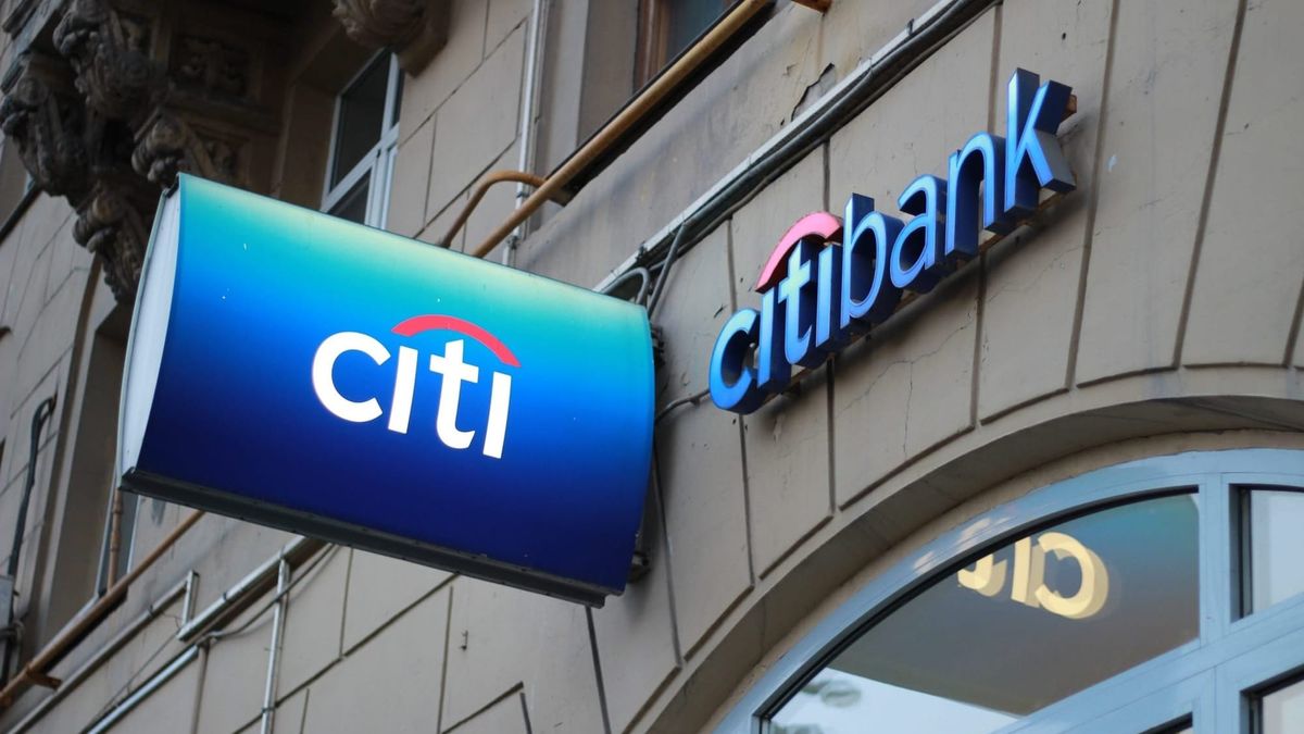 Citigroup, владеющая Citibank, планирует открыть представительство в Узбекистане