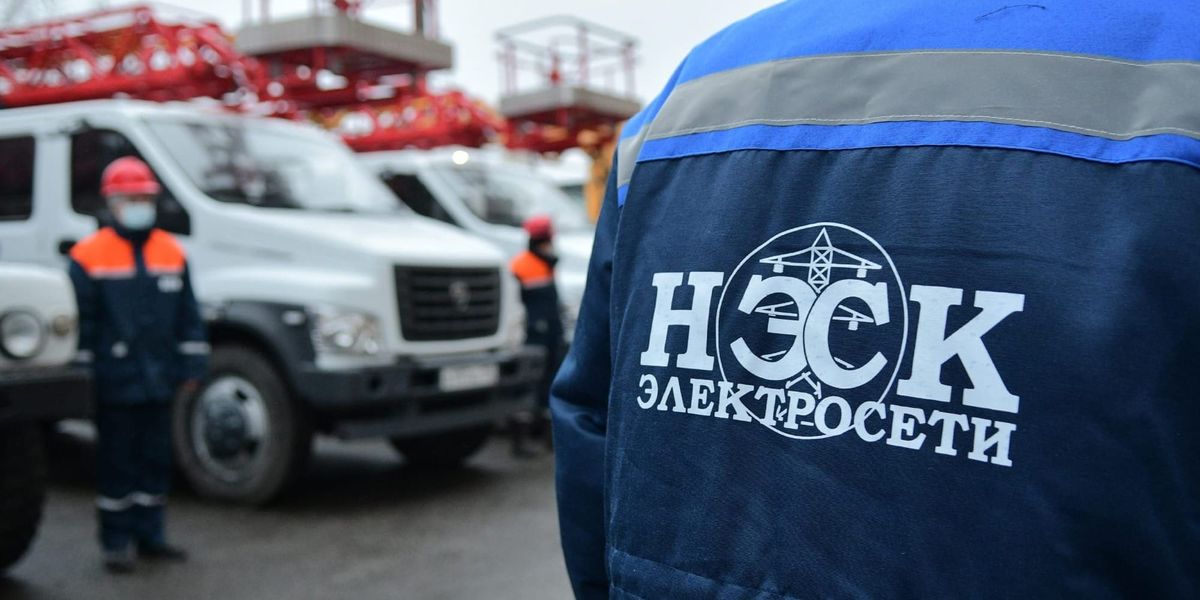 В I полугодии НЭСК закупил спецтехнику на 163 млн сомов
