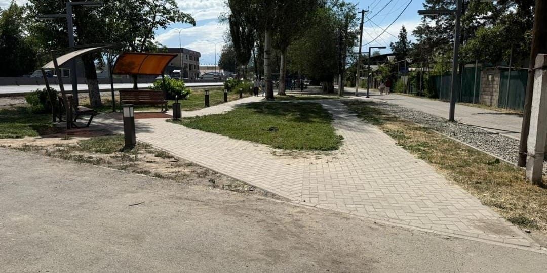 За что ГКНБ задержал замглавы МТУ «Новопавловка» — подробности дела