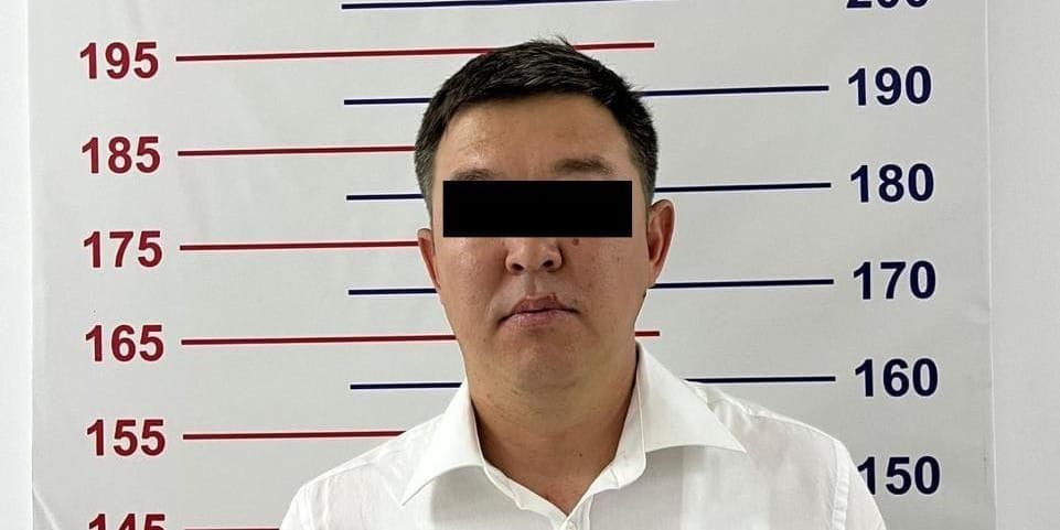 За что ГКНБ задержал главу Пригородного – подробности дела о фиктивных тендерах