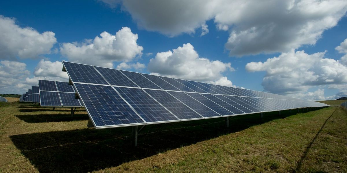 Rox Energy Global построит на Иссык-Куле солнечную электростанцию мощностью 1900 МВт