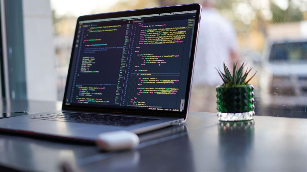 Сколько зарабатывают IT-специалисты в Кыргызстане: исследование Парка высоких технологий