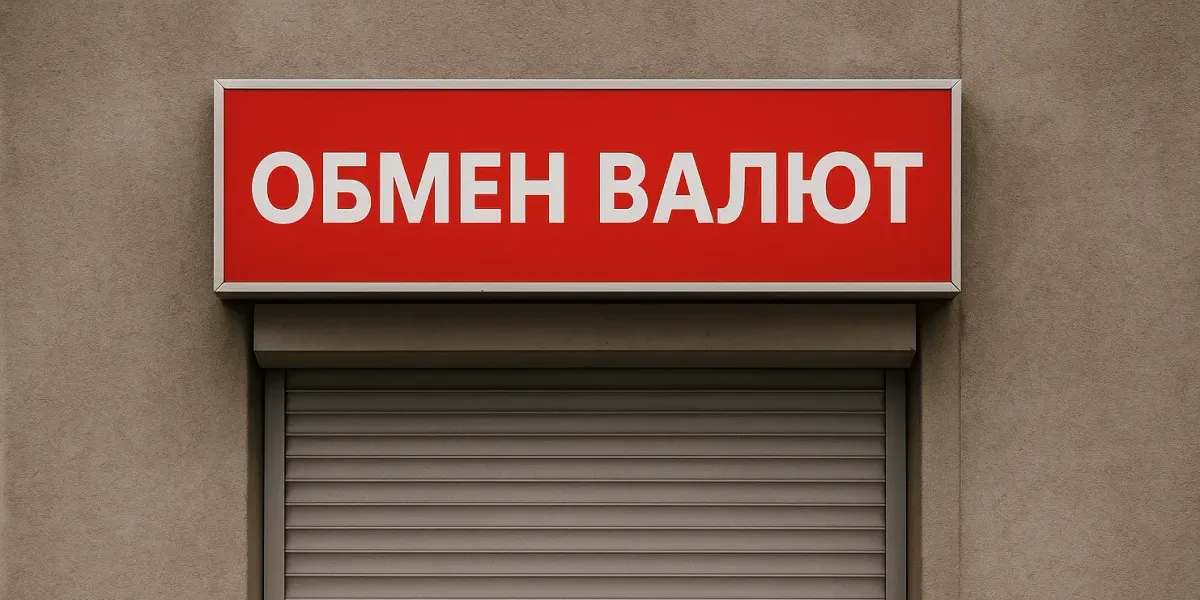 Рубль продолжает снижаться – курсы валют 19 августа