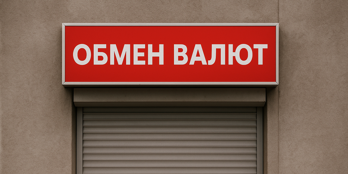 Нацбанк КР приостановил лицензии трех обменных бюро в Бишкеке