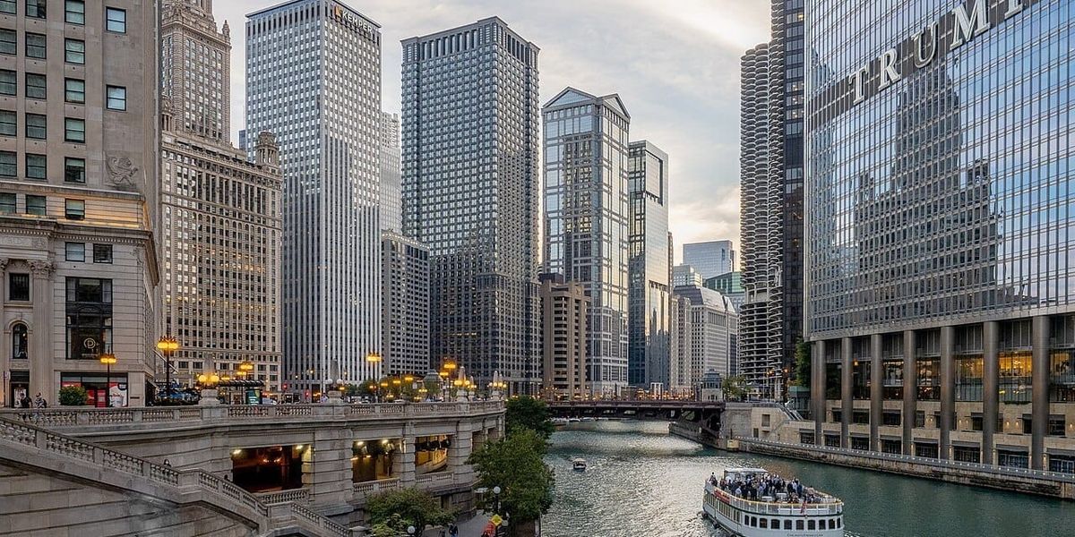AmCham приглашает предпринимателей из КР к участию в программе Build and Connect в США