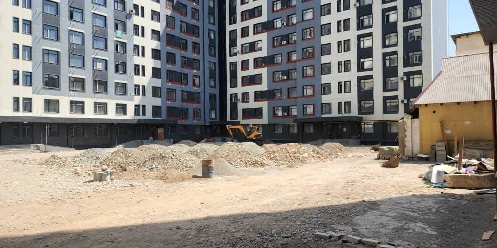Столичный застройщик застраховал 178 квартир через ГСО