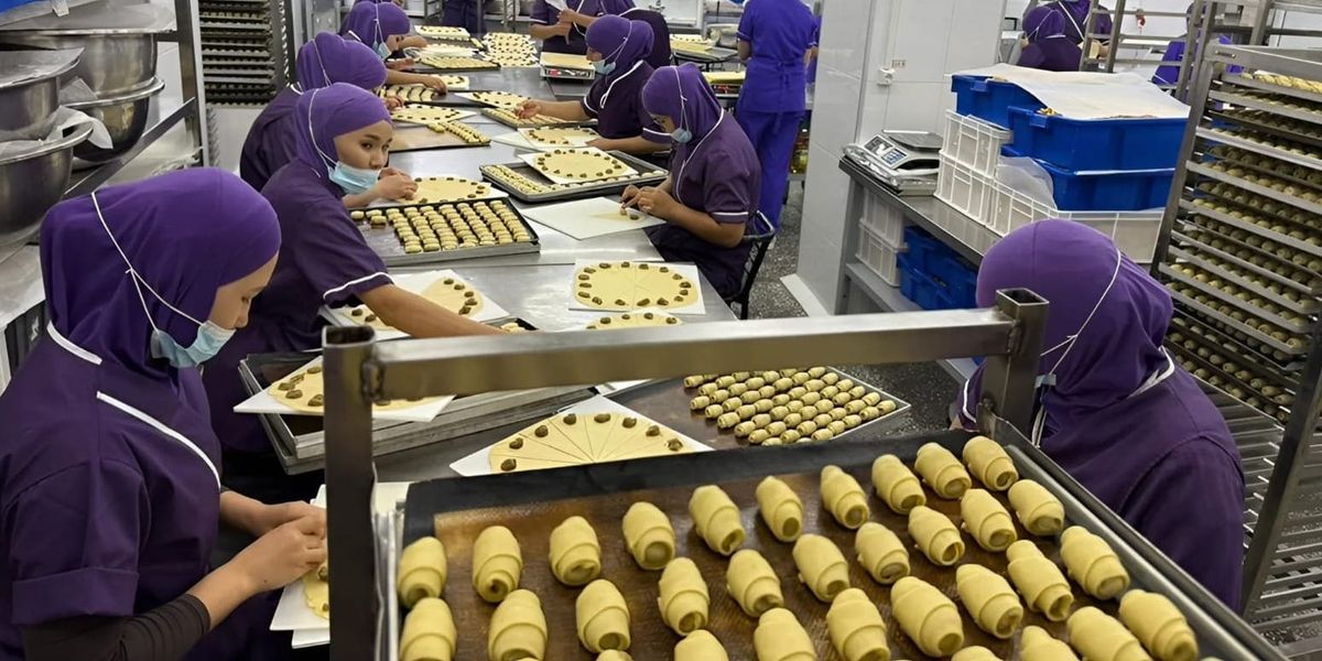 Таджикистан заинтересовался импортом кыргызской халал-продукции