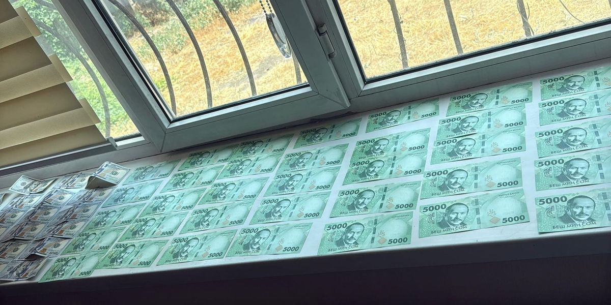ГКНБ задержал замглавы МТУ Бишкека — его подозревают в «крышевании» точек ГСМ и незаконной аренде земли