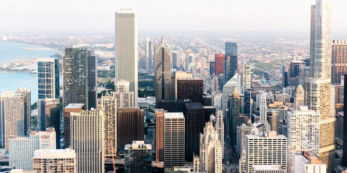 Кыргызские компании посетят объекты строительства в США и выставку Chicago Build Expo 2025