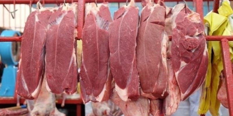 Минсельхоз поручил Госантимонополии удерживать цены на мясо в пределах 700 сомов за 1 кг