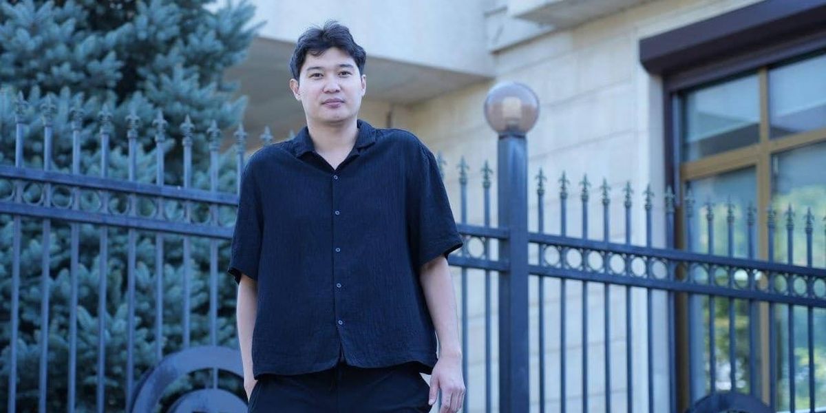 Будущее AI в Кыргызстане: интервью с Чингизом Арзиевым, Head of AI в BDigital