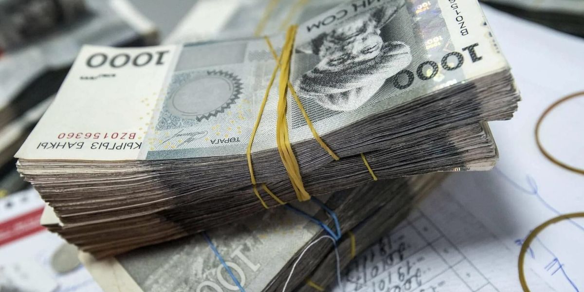 С 2022 года по проекту Всемирного банка Гарантийный фонд выдал МСБ почти 8 тысяч гарантий на 2.6 млрд сомов