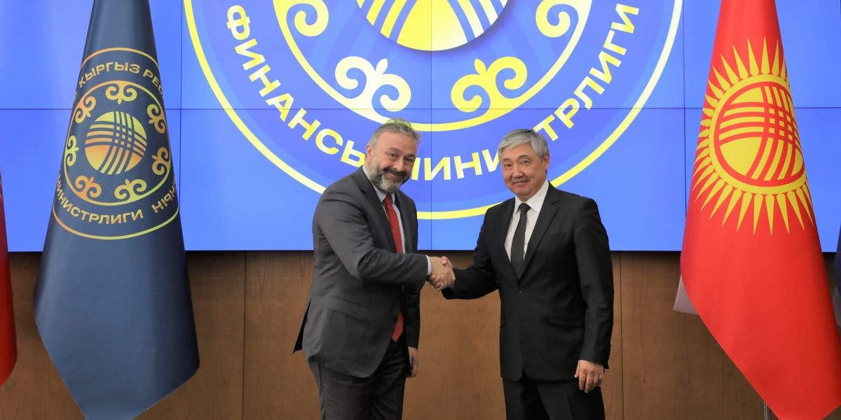 Всемирный банк предоставит Кыргызстану $101.5 млн программного кредита в 2025 году