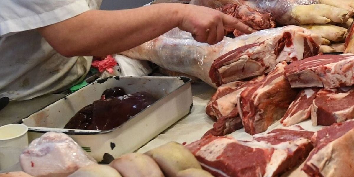 Госантимонополия выявила факты завышения цен на мясо в Кадамжае
