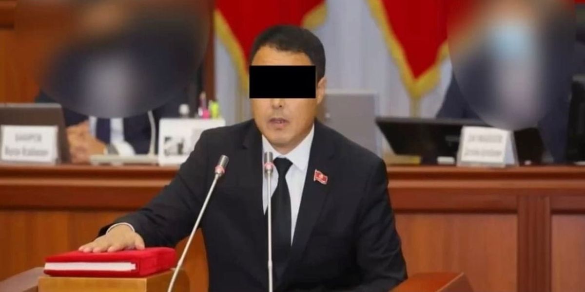 ГКНБ задержал экс-депутата ЖК по делу о мошенничестве в особо крупном размере