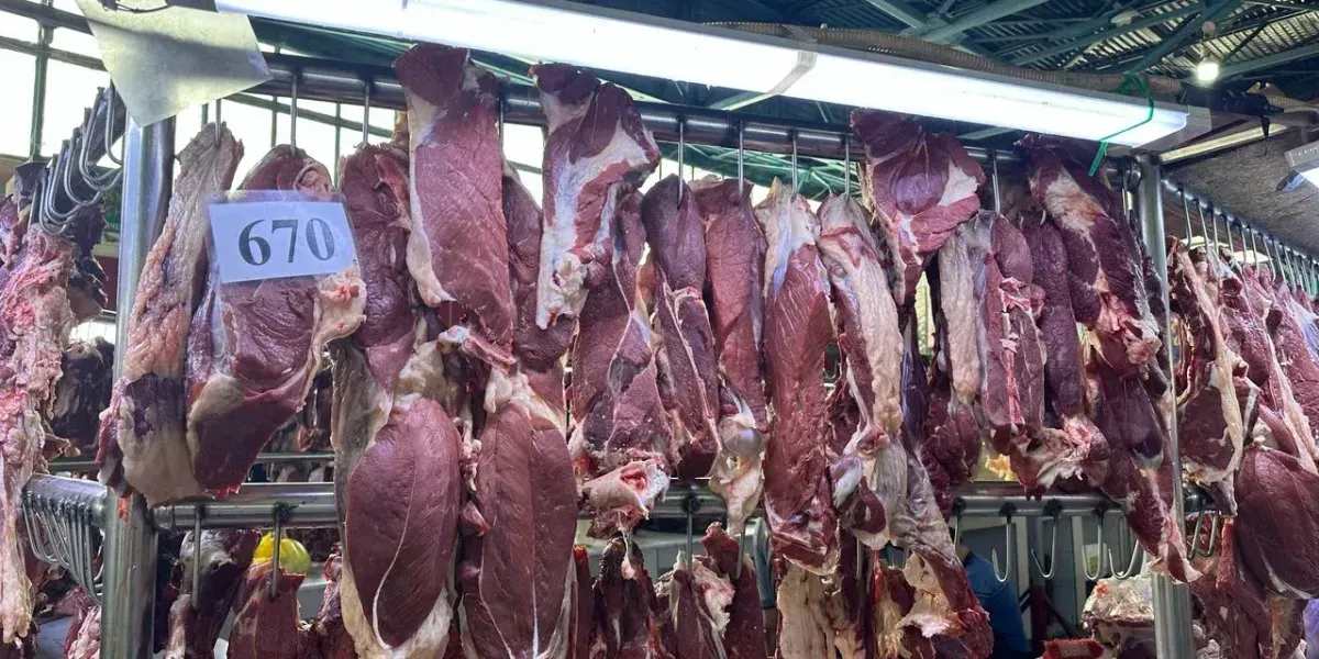 Антимонопольная служба проверила цены на мясо в Баткенской и Иссык-Кульской областях