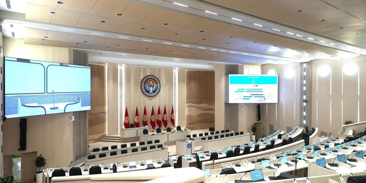 За самороспуск ЖК выступили 32 депутата — решение прошло комитет