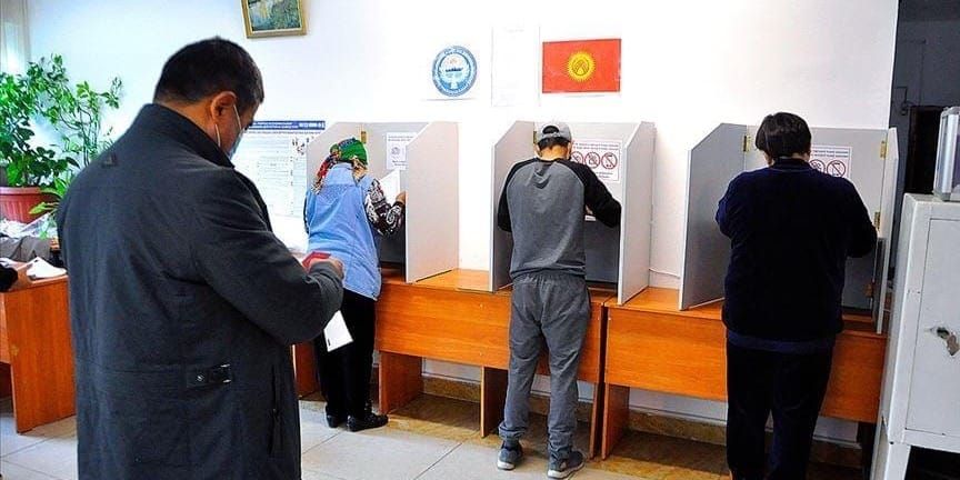 На выборах в ЖК граждане смогут голосовать без привязки к месту прописки — ГУ «Кызмат»