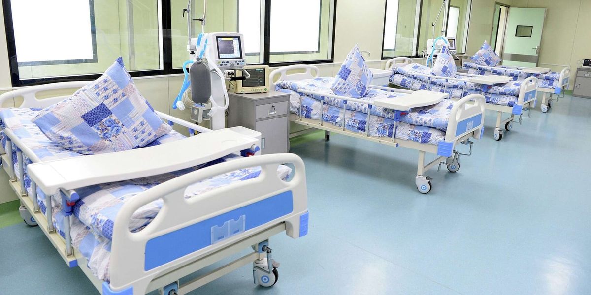 Катар построит в Бишкеке новый корпус клинической больницы для скорой помощи
