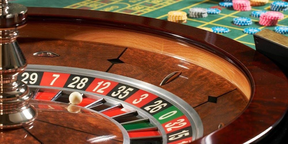 Налоги от игорного бизнеса в КР достигли 300 млн сомов с начала года.