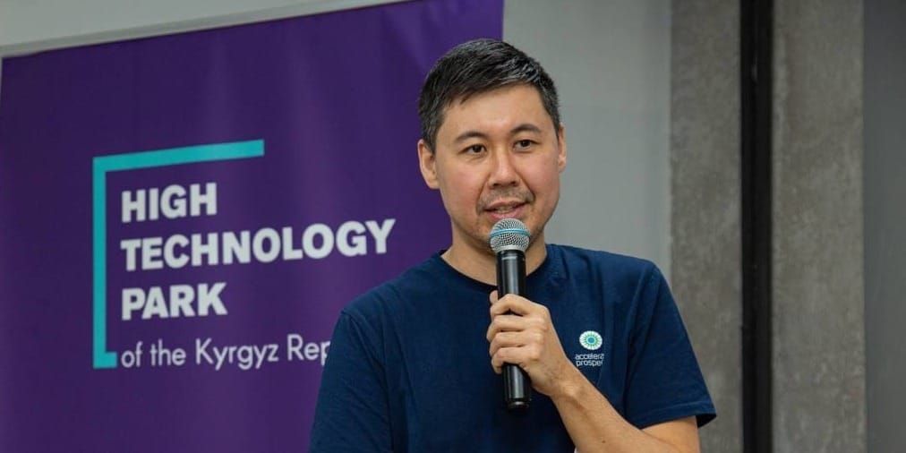 Кыргызстанский стартап NineNineSix представил технологию синтеза речи мирового уровня