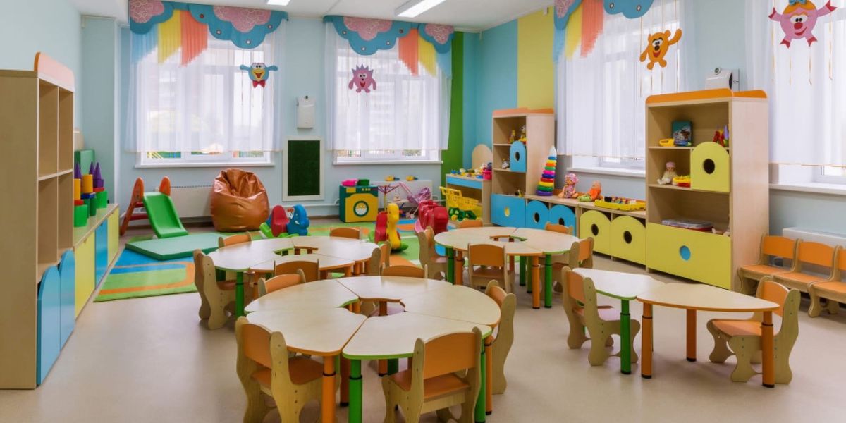 В Ошской области планируют построить детский сад за 82 млн сомов