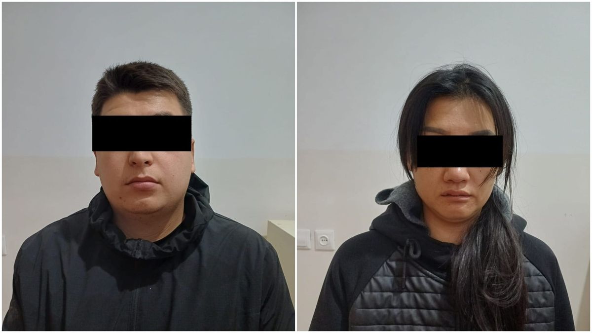 В Чуйской области задержаны подозреваемые в мошенничестве на $66.5 тысячи