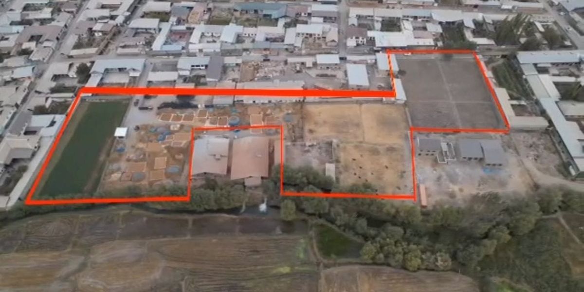 В Ошской области государству возвращены два земельных участка