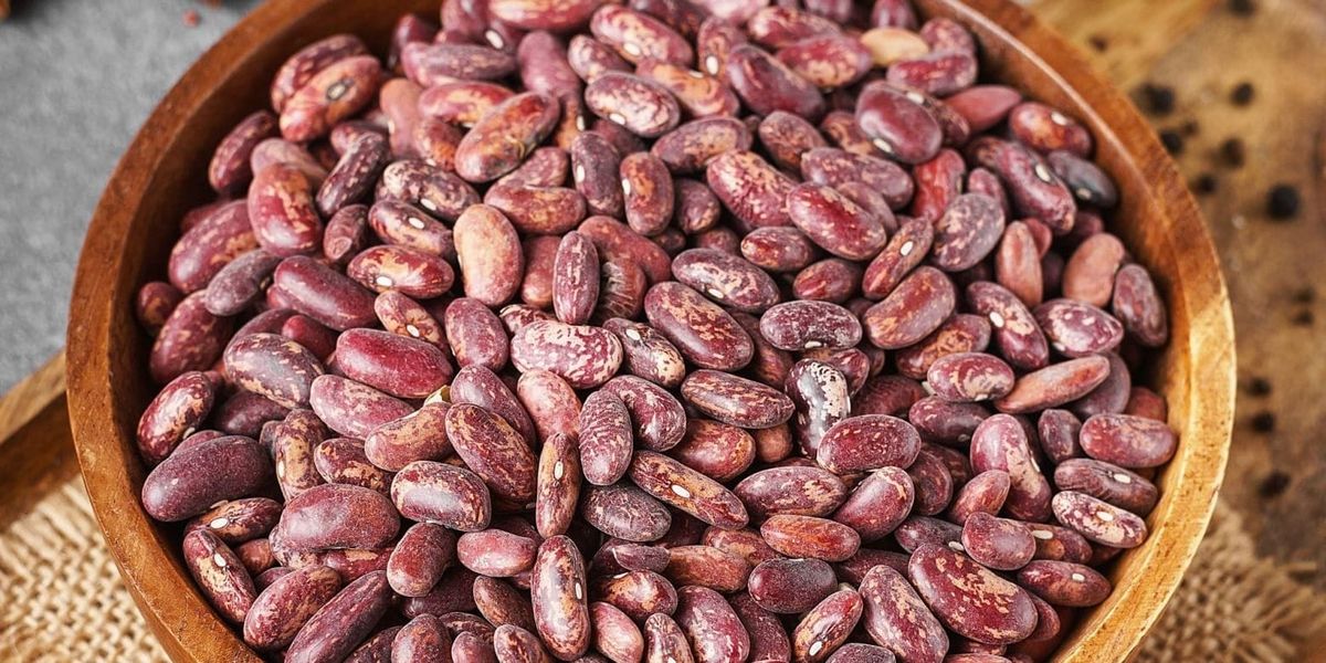 Минсельхоз начал закупку фасоли для поддержки фермеров — и готов выкупать картофель