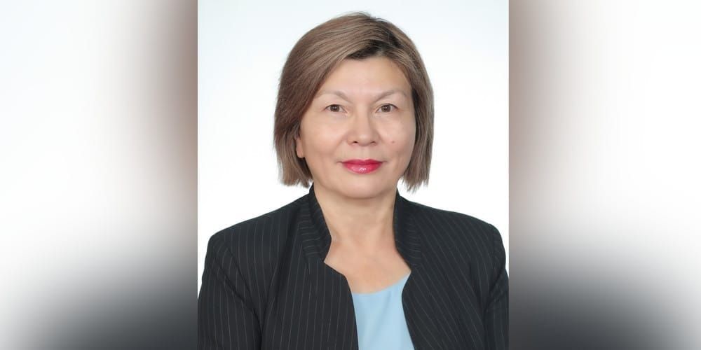 Салтанат Алыбаева стала независимым членом совета директоров «Банка Азии»