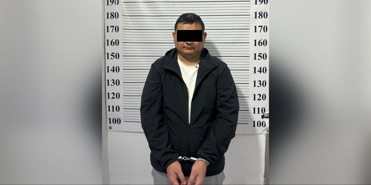 ГКНБ экстрадировал из Турции члена ОПГ Кадыра Досонова по прозвищу «Додик»