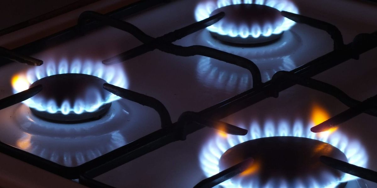 Часть Бишкека останется без газа с 3 по 5 ноября