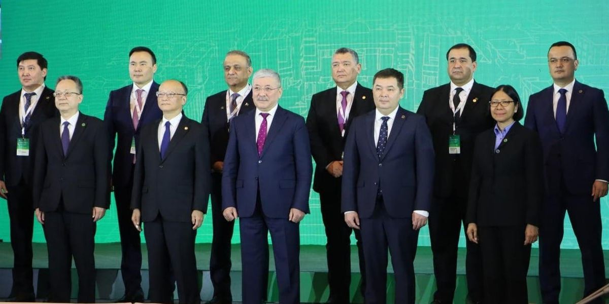 АБР планирует вложить более $10 млрд в региональные проекты ЦАРЭС до 2030 года